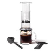 AeroPress Clear Koffiezetapparaat - thumbnail