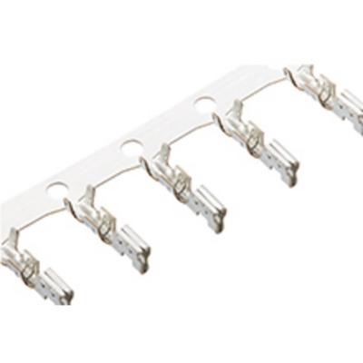Molex 508028000-10000 Krimpcontact Inhoud: 10000 stuk(s)