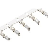 Molex 508028000-10000 Krimpcontact Inhoud: 10000 stuk(s) - thumbnail