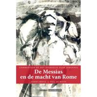 De Messias en de macht van Rome (Paperback) - thumbnail