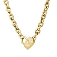 Ketting Hugo Boss 1580417 - thumbnail