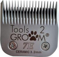 Scheerkop Ceramic size 7E - 3,2mm - thumbnail