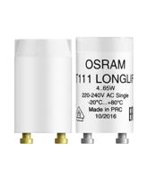 OSRAM HOMELIGHTING TL-buis starter ST1111 4/65W Set van 2 stuks 230 V 4 tot 65 W - thumbnail