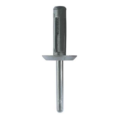 KS Tools 420.1306 Blindklinknagel-verbindingsclip voor GM,verpakking van 10 stuks