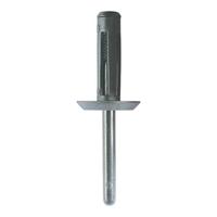KS Tools 420.1306 Blindklinknagel-verbindingsclip voor GM,verpakking van 10 stuks - thumbnail