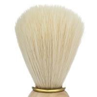 The Bluebeards Revenge Shaving Doubloon Brush - thumbnail