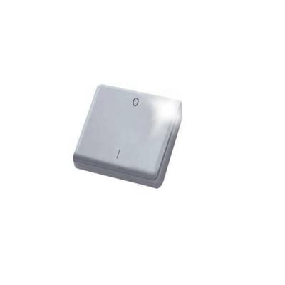 Eltako FMH2-ws Handzender Draadloos 2-kanaals Bereik max. (in het vrije veld) 30 m