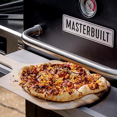 Masterbuilt Pizza Oven pizzaoven