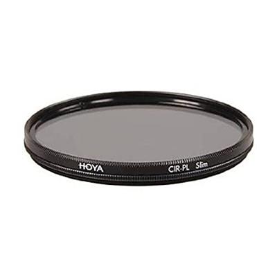 Hoya Slim Circulair polarisatiefilter (37 mm)