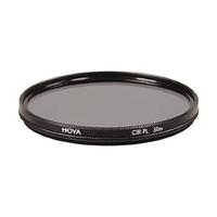 Hoya Slim Circulair polarisatiefilter (37 mm) - thumbnail