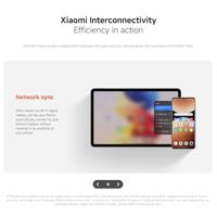 Tablet Xiaomi Redmi Pad 2 Pro 12,1" Octa Core 8 GB RAM 256 GB Paars - thumbnail