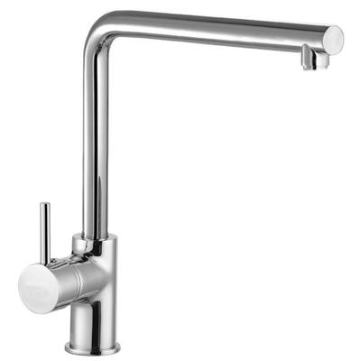 Wastafelkraan Sapho Inova Vrijstaande Mengkraan 31.5 cm Chroom Sapho Wastafelkraan Sapho Inova Vrijstaande Mengkraan 31.5 cm Chroom Sapho