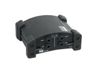DAP PDI-200 Passieve stereo DI-box - thumbnail