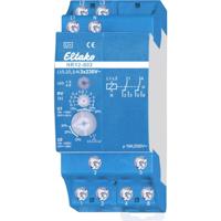Eltako NR12-002-3X230V Netbewakingsrelais Voedingsspanning (num): 230 V 2x wisselcontact (l x b x h) 58 x 36 x 58 mm 1 stuk(s) - thumbnail