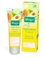 Kneipp Voetcreme 5-in-1 - thumbnail