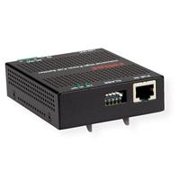 ROLINE High Power PoE Splitter, 30W - thumbnail