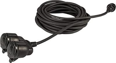 Meister Verlengsnoer 25M Ip44 2 Koppelingen - WU7435040 Meister Verlengsnoer 25M Ip44 2 Koppelingen - WU7435040