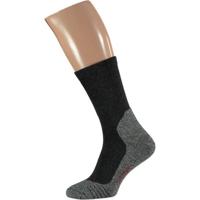 Xtreme Hiking Sokken 2-pack Multi Antraciet-39/42 - thumbnail