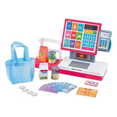 Playgo zelfbedieningskassa - 27dlg. Playgo zelfbedieningskassa - 27dlg.