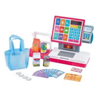 Playgo zelfbedieningskassa - 27dlg. - thumbnail