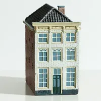 Monument Huisje de Sester - thumbnail