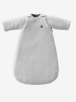 ALASKA Basics Fleece trappelzak grijs - thumbnail