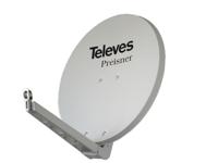 Televes S85QSD-W Satellietschotel - thumbnail