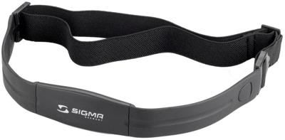 Sigma Hartslagmeter Analoog - Zwart Sigma Hartslagmeter Analoog - Zwart