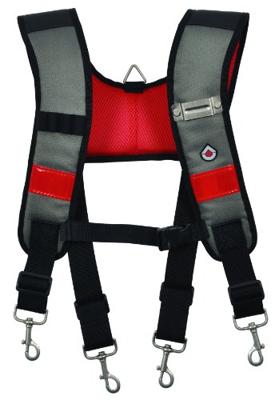 C.K MA2727 Greedschapsvest Universeel