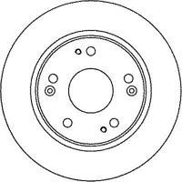 Remschijf 92164303 - thumbnail