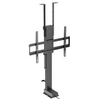 My Wall TV-beugel 94,0 cm (37) - 165,1 cm (65) Besturing via app, Met elektromotor - thumbnail
