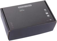 CONTEC remschoen "c-stop" ct brake shoe c-stop medium comp asym box 25pa - thumbnail