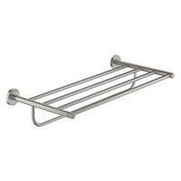GROHE Essentials Handdoekrek - 55cm - supersteel 40800dc1 - thumbnail