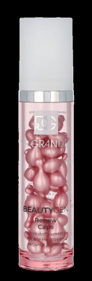 Dr Grandel - Dr. Grandel Beautygen Renew Caps 15.20 ml Dr Grandel - Dr. Grandel Beautygen Renew Caps 15.20 ml