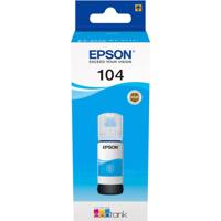 Epson C 13 T 00P240 104 Navulinkt Origineel Epson Cyaan 1 stuk(s) - thumbnail