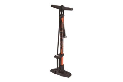 Giyo steel vloerpomp GF-65SE
