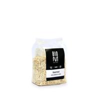 Bionut Havermout proteine & vezels bio 350 Gram - thumbnail