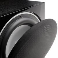 DALI SUB E-12F subwoofer zwart - thumbnail