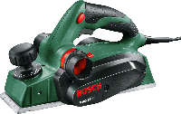 Bosch Home and Garden PHO 3100 Elektrische schaafmachine Incl. koffer Schaafbreedte: 82 mm 750 W Felsdiepte (max.): 9 mm - thumbnail