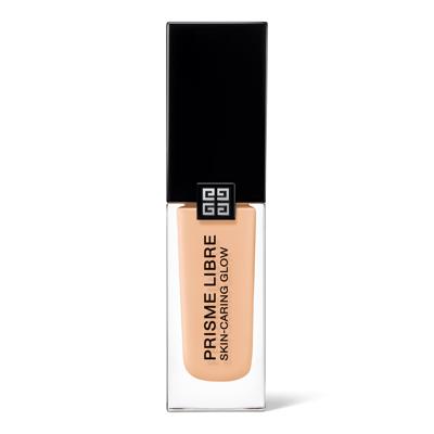 Givenchy Prisme Libre Skin-Caring Glow Foundation 1 W100 30 ml Dames