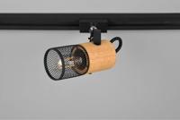 Trio SpotTosh mat zwart - 78430132 - thumbnail