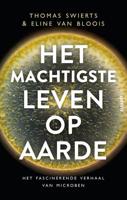 Het machtigste leven op aarde - thumbnail