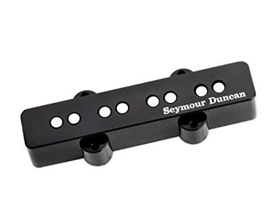Seymour Duncan STK-J1B Classic Stack Jazz Bass Bridge Pickup 4-String basgitaarelement