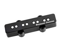 Seymour Duncan STK-J1B Classic Stack Jazz Bass Bridge Pickup 4-String basgitaarelement - thumbnail