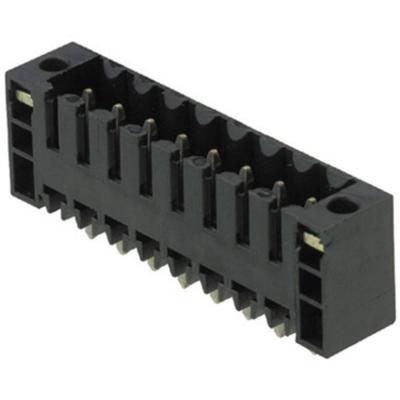 Weidmüller 1842930000 Male connector Totaal aantal polen 18 Aantal rijen 1 24 stuk(s)