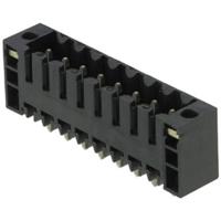 Weidmüller 1842930000 Male connector Totaal aantal polen 18 Aantal rijen 1 24 stuk(s) - thumbnail