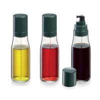 Spuitfles voor olie of azijn Tescoma Grandchef Glas Plastic 250 ml Groen - thumbnail