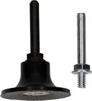 Bosch Accessories 2608000857 Slijpschijf 2608000857 1 stuk(s) - thumbnail