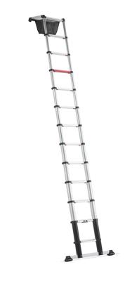 Altrex TL Smart Up Pro 1x13 telescopische ladder - 500361 Altrex TL Smart Up Pro 1x13 telescopische ladder - 500361