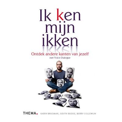 Ik (k)en mijn ikken